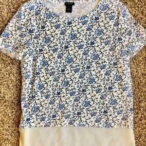 Ann Taylor Top
